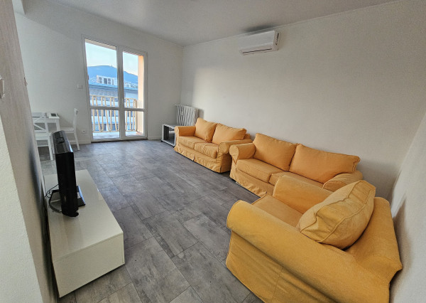 Predaj 2 izb. investicný byt, tehla, centrum mesta