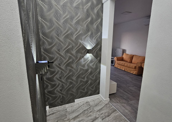 Predaj 2 izb. investicný byt, tehla, centrum mesta