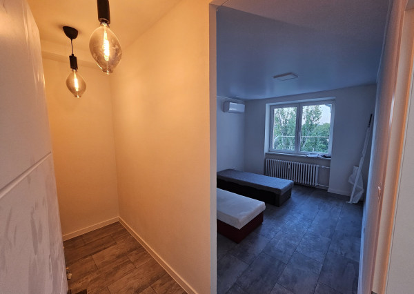 Predaj 2 izb. investicný byt, tehla, centrum mesta