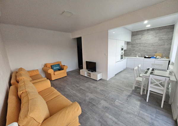 Predaj 2 izb. investicný byt, tehla, centrum mesta