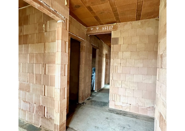 Predaj 5 izbový RD Šurianky, pozemok 5,7á, dvojgaráž EXKLUZÍVNE! NOVÁ CENA!