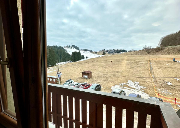 Predaj veľký 2 izb.apartmán Donovaly, 67m2, z ktorého môže byť aj 3izbový. ZNÍŽENÁ CENA