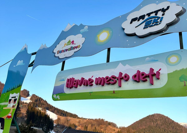 Predaj veľký 2 izb.apartmán Donovaly, 67m2, z ktorého môže byť aj 3izbový. ZNÍŽENÁ CENA