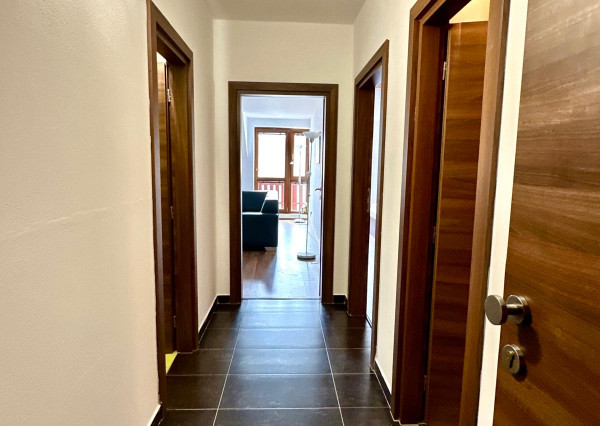 Predaj veľký 2 izb.apartmán Donovaly, 67m2, z ktorého môže byť aj 3izbový. ZNÍŽENÁ CENA