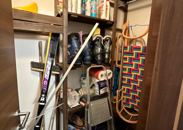 Predaj veľký 2 izb.apartmán Donovaly, 67m2, z ktorého môže byť aj 3izbový. ZNÍŽENÁ CENA