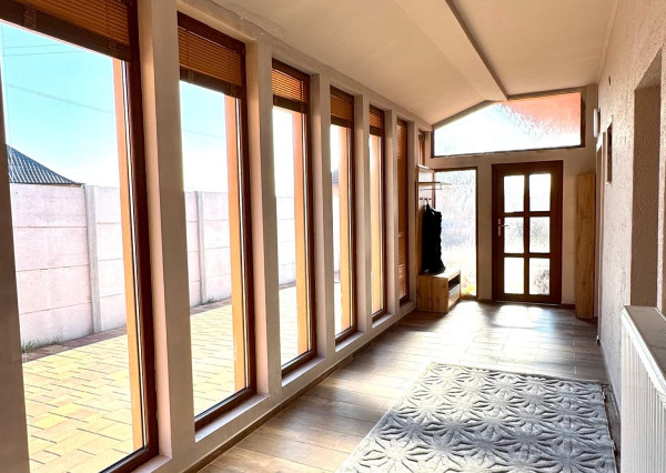 Predaj 3 izbový rodinný dom, 4,5á pozemok, Nitra