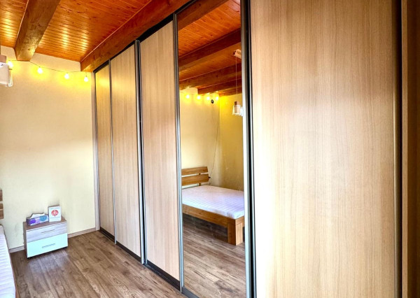 Predaj 3 izbový rodinný dom, 4,5á pozemok, Nitra