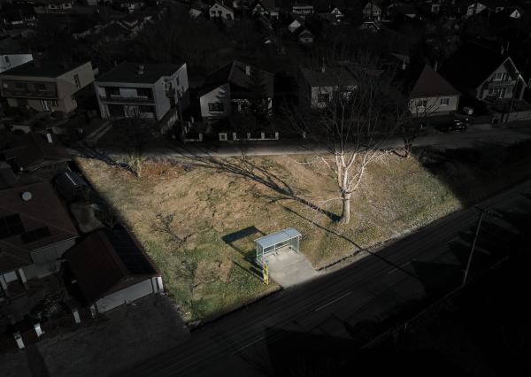 Predaj pozemok 9,8á Pohranice