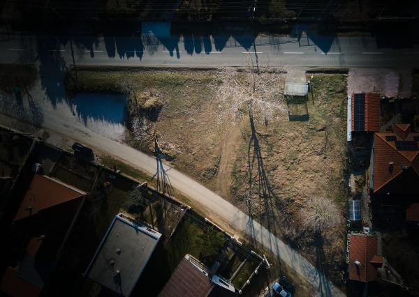 Predaj pozemok 9,8á Pohranice