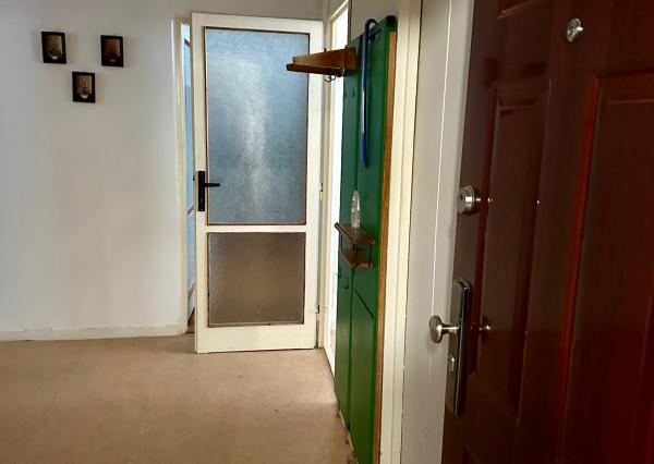 Predaj veľký 2 izbový byt 61m2, centrum, Štefánikova ul. EXKLUZÍVNE!