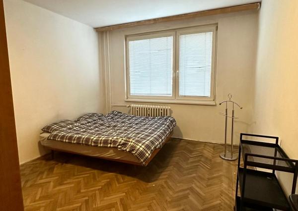 Predaj veľký 2 izbový byt 61m2, centrum, Štefánikova ul. EXKLUZÍVNE!