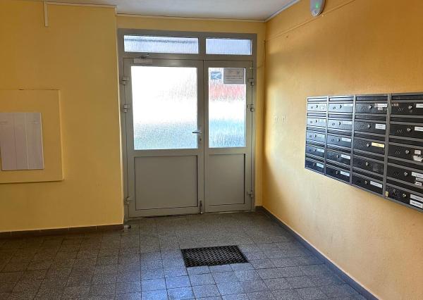 Predaj veľký 2 izbový byt 61m2, centrum, Štefánikova ul. EXKLUZÍVNE!