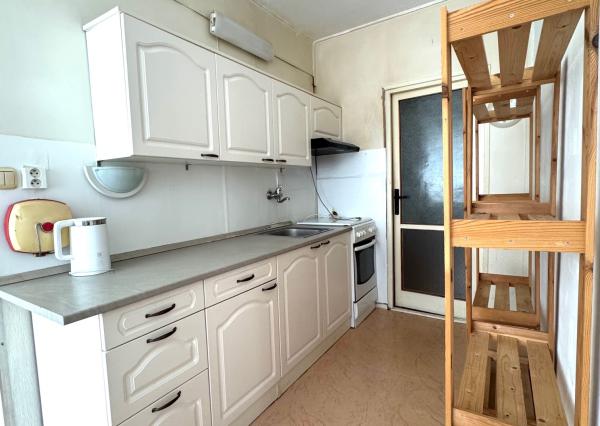 Predaj veľký 2 izbový byt 61m2, centrum, Štefánikova ul. EXKLUZÍVNE!