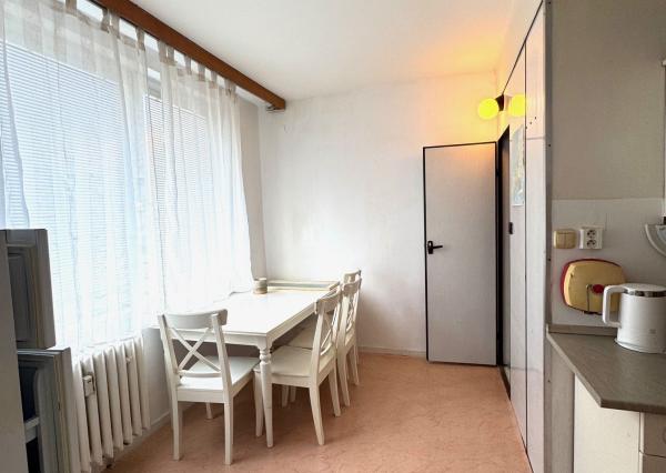 Predaj veľký 2 izbový byt 61m2, centrum, Štefánikova ul. EXKLUZÍVNE!