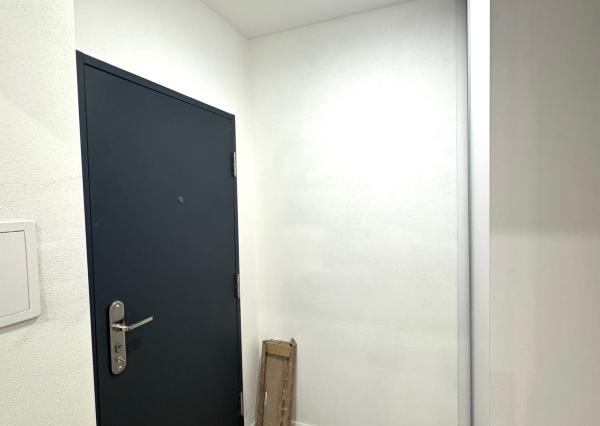 Prenájom krásny 2 izbový byt, bude kompletne zariadený, balkón