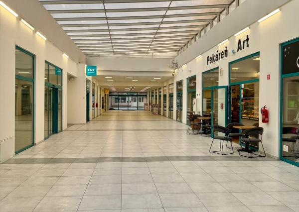 Predaj štýlový 3 izbový byt, novostavba, centrum, 40m2 terasa, garážové státie