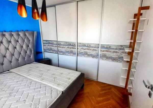 Prenájom 3izb.byt Chrenová-Vihorlatská ul., balkón