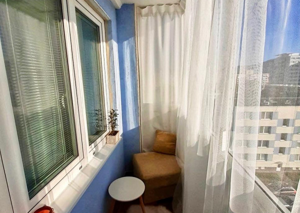 Prenájom 3izb.byt Chrenová-Vihorlatská ul., balkón
