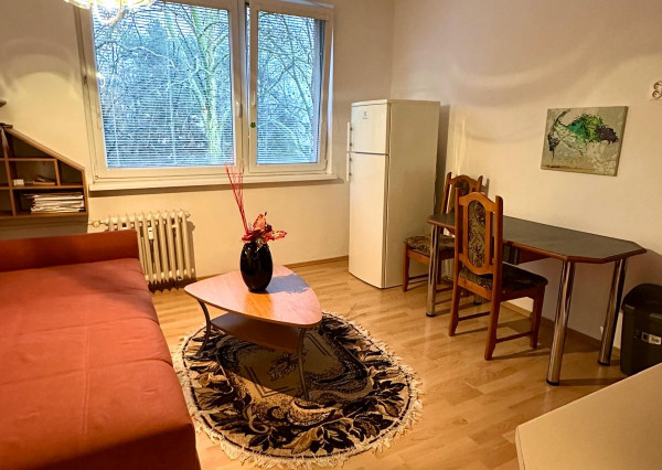 Prenájom 1. izb. byt Chrenová - Nábrežie Mládeže