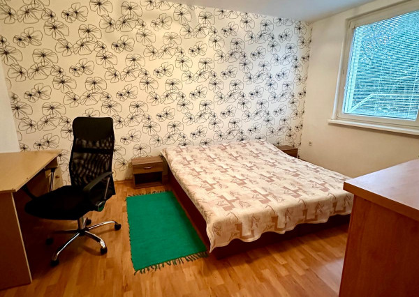 Prenájom 1. izb. byt Chrenová - Nábrežie Mládeže