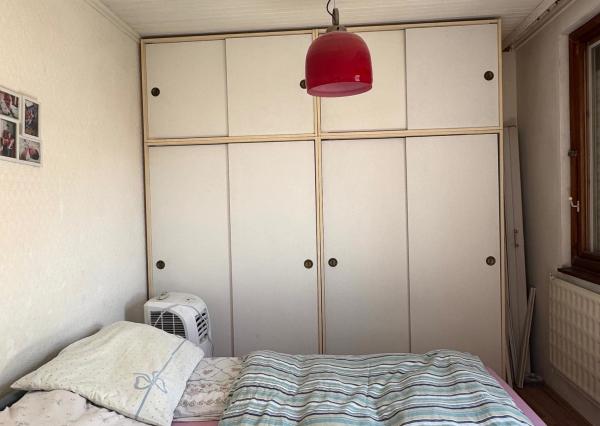 Predaj 3 izbový rodinný dom, 5,4á pozemok, Zobor, všetky IS