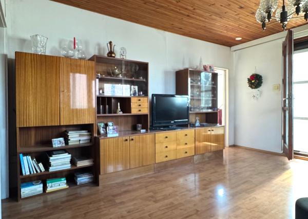 Predaj 3 izbový rodinný dom, 5,4á pozemok, Zobor, všetky IS