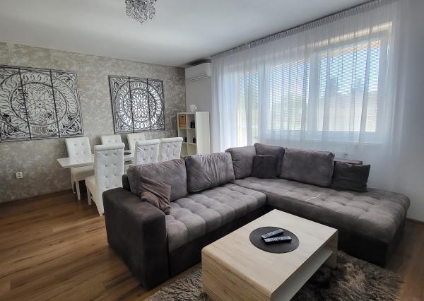 Prenájom krásny 3 izb.byt, Jelenecká, garáž, balkón