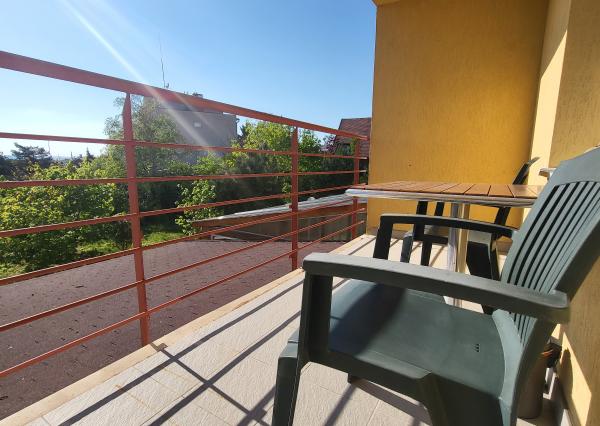 Prenájom krásny 3 izb.byt, Jelenecká, garáž, balkón