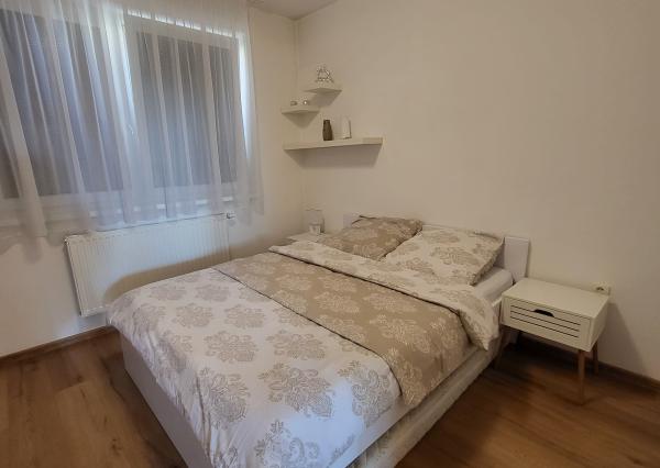 Prenájom krásny 3 izb.byt, Jelenecká, garáž, balkón