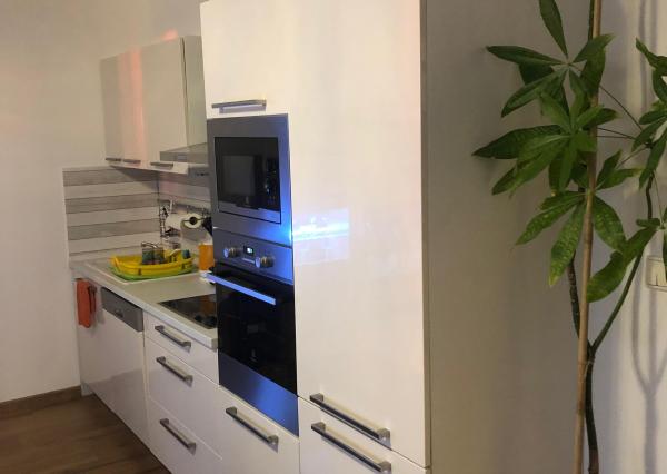 Prenájom krásny 3 izb.byt, Jelenecká, garáž, balkón