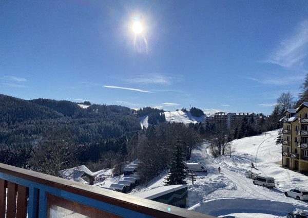 Predaj 3izbový byt Donovaly, 72m2, ZNÍŽENÁ CENA! EXKLUZÍVNE