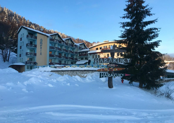 Predaj 3izbový byt Donovaly, 72m2, ZNÍŽENÁ CENA! EXKLUZÍVNE