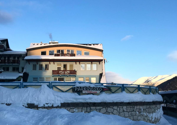 Predaj 3izbový byt Donovaly, 72m2, ZNÍŽENÁ CENA! EXKLUZÍVNE