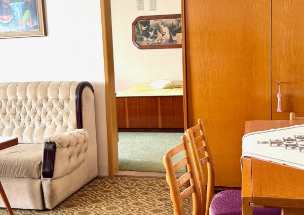 Predaj 3 izbový rodinný dom, 20á pozemok, Zbehy