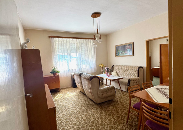 Predaj 3 izbový rodinný dom, 20á pozemok, Zbehy