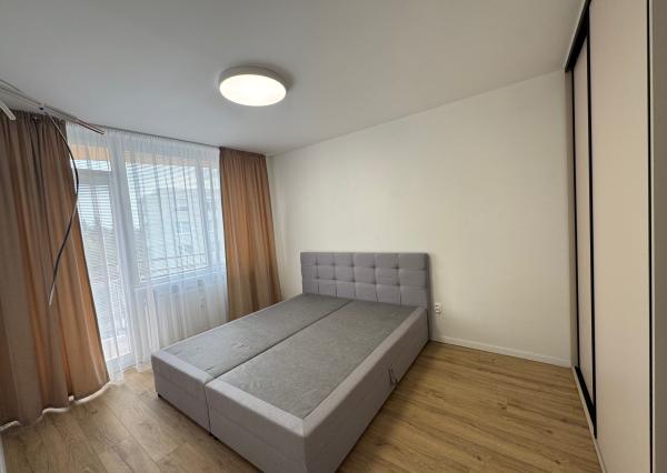 Prenájom krásny 2 izbový byt, bude kompletne zariadený, balkón