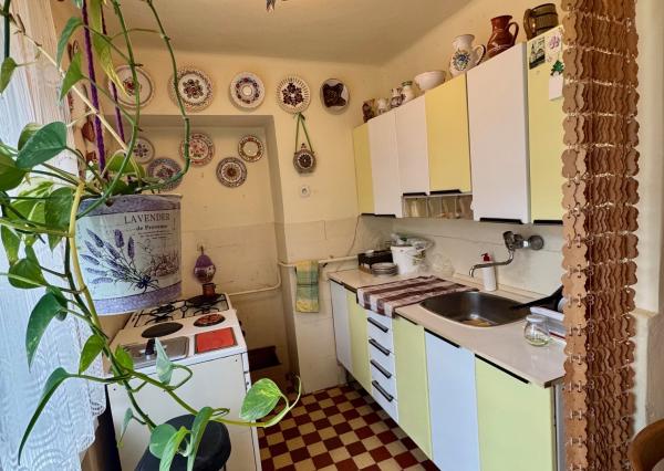 Predaj 2 izbový byt, čiast. rek, tehla, TOP LOKALITA