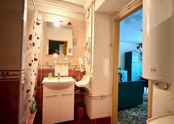 Predaj 2 izbový byt, čiast. rek, tehla, TOP LOKALITA