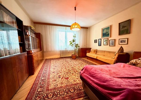 Predaj 2 izbový byt, čiast. rek, tehla, TOP LOKALITA