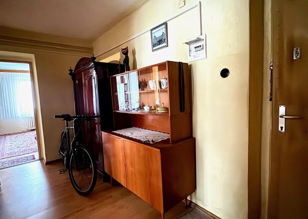 Predaj 2 izbový byt, čiast. rek, tehla, TOP LOKALITA