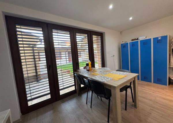 Prenájom kancelárske priestory, centrum mesta, 211 m2, parkovanie