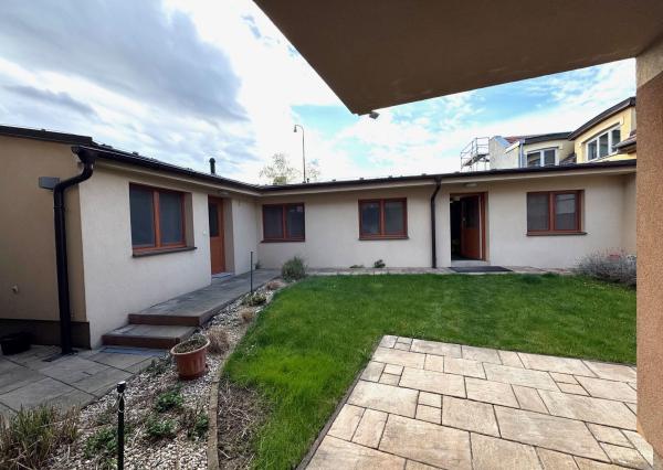 Prenájom kancelárske priestory, centrum mesta, 211 m2, parkovanie