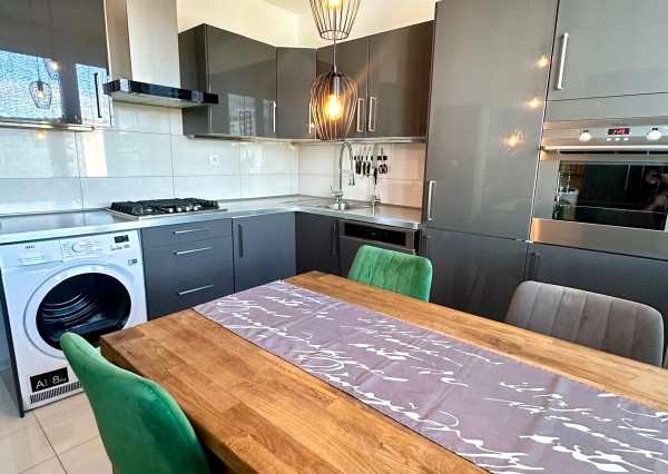 Prenájom 3izb.byt Chrenová-Vihorlatská ul., balkón