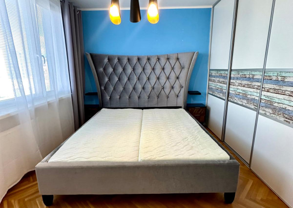 Prenájom 3izb.byt Chrenová-Vihorlatská ul., balkón