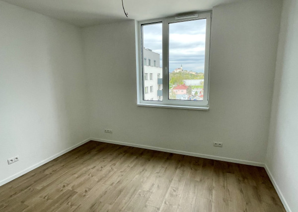 Predaj 3.izbový byt, novostavba Riviera, terasa, garážové státie Nitra