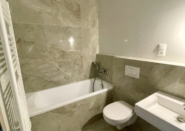 Predaj 3.izbový byt, novostavba Riviera, terasa, garážové státie Nitra