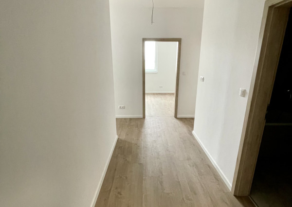 Predaj 3.izbový byt, novostavba Riviera, terasa, garážové státie Nitra