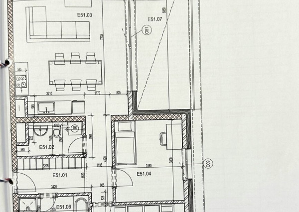 Predaj 3.izbový byt, novostavba Riviera, terasa, garážové státie Nitra