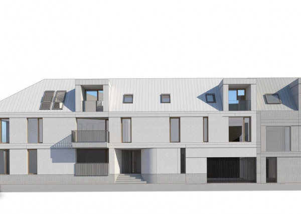 Predaj veľký 2 izbový byt, lukratívna novostavba, ul. Janka kráľa