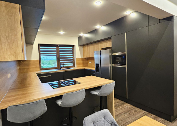 Predaj 4 izbová novostavba RD, 659m2 pozemok, pri Nitre